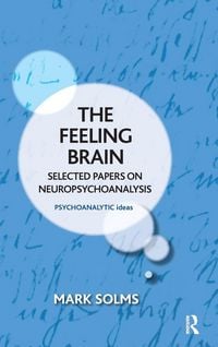 Produktbild: The Feeling Brain