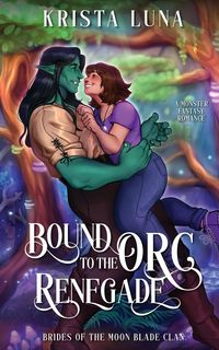 Produktbild: Bound to the Orc Renegade