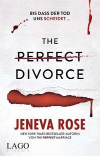 Produktbild: The Perfect Divorce