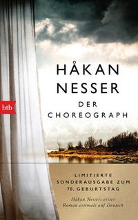 Bild vom Artikel Der Choreograph vom Autor Hakan Nesser