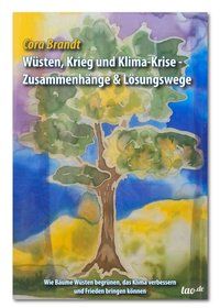 Produktbild: W&uuml;sten, Krieg und Klimakrise