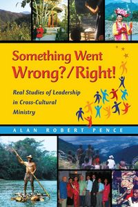 Produktbild: Something Went Wrong? Right!