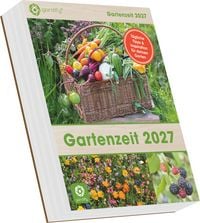 Produktbild: Gartenzeit 2027