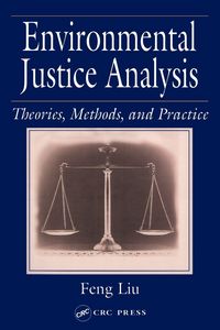 Produktbild: Environmental Justice Analysis