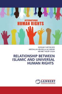 Produktbild: Relationship Between Islamic and Universal Human Rights