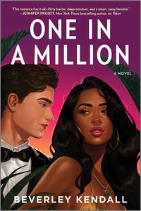 Produktbild: One in a Million