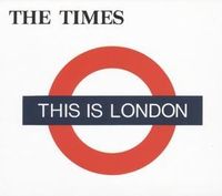 Produktbild: This Is London
