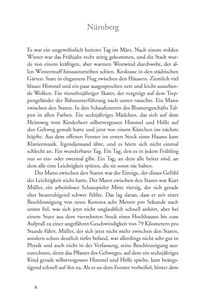 Herr Müller, die verrückte Katze und Gott