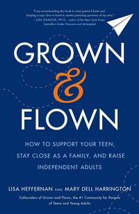Produktbild: Grown and Flown
