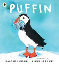 Produktbild: Puffin
