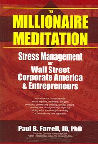 Produktbild: The Millionaire Meditation