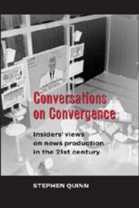 Produktbild: Conversations on Convergence