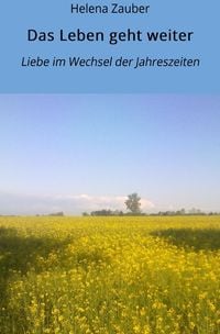 Produktbild: Das Leben geht weiter