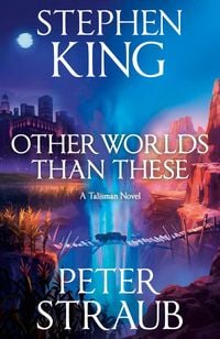 Produktbild: Other Worlds Than These