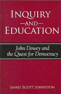 Produktbild: Inquiry and Education