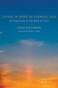 Produktbild: Living in Hope of Eternal Life