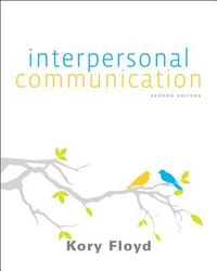 Produktbild: Prepack for Looseleaf for Interpersonal Communication W Connect Plus Access Card