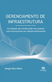 Produktbild: Gerenciamento de Infraestrutura