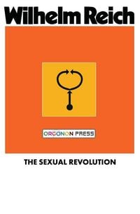 Produktbild: The Sexual Revolution