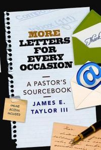 Produktbild: More Letters for Every Occasion