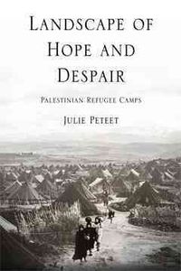 Produktbild: Landscape Of Hope & Despair