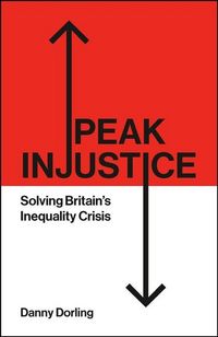 Produktbild: Peak Injustice