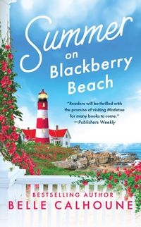 Produktbild: Summer on Blackberry Beach