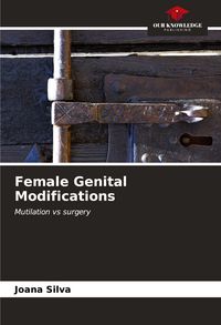 Produktbild: Female Genital Modifications