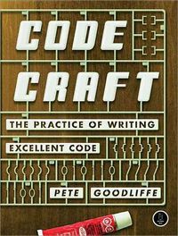 Produktbild: Code Craft