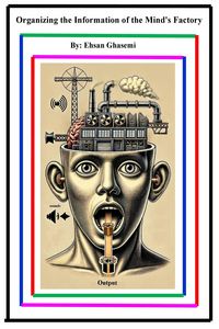 Produktbild: Organizing the Information of the Mind's Factory