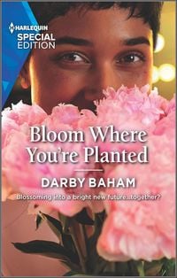 Produktbild: Bloom Where You're Planted