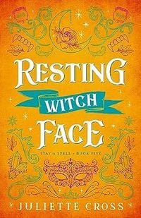 Produktbild: Resting Witch Face