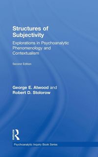 Produktbild: Structures of Subjectivity