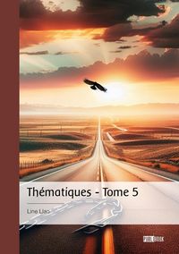 Produktbild: Thematiques - tome 5