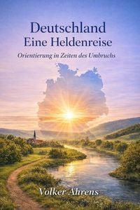 Produktbild: Deutschland Eine Heldenreise