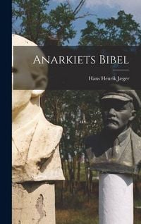 Produktbild: Anarkiets Bibel