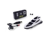 Produktbild: Carson Modellsport Nano Racer Yacht RC Motorboot RtR