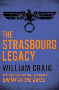 Produktbild: The Strasbourg Legacy