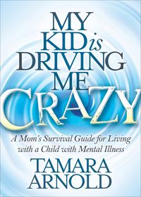 Produktbild: My Kid is Driving Me Crazy
