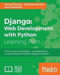 Produktbild: Django