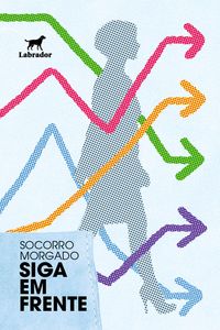 Produktbild: Siga em frente