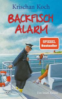 Produktbild: Backfischalarm