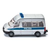 Produktbild: Siku 0804 Polizeibus