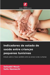 Produktbild: Indicadores de estado de sa&uacute;de entre crian&ccedil;as pequenas tunisinas