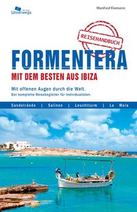 Bild vom Artikel Formentera mit dem Besten aus Ibiza vom Autor Manfred Klemann