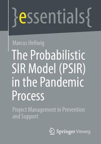 Produktbild: The Probabilistic SIR Model (PSIR) in the Pandemic Process