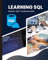 Produktbild: Learning SQL