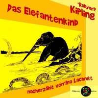 Produktbild: Das Elefantenkind