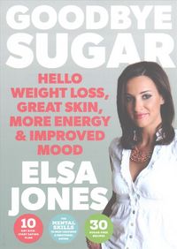 Produktbild: Jones, E: Goodbye Sugar