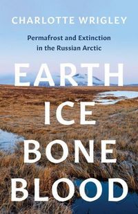 Produktbild: Earth, Ice, Bone, Blood